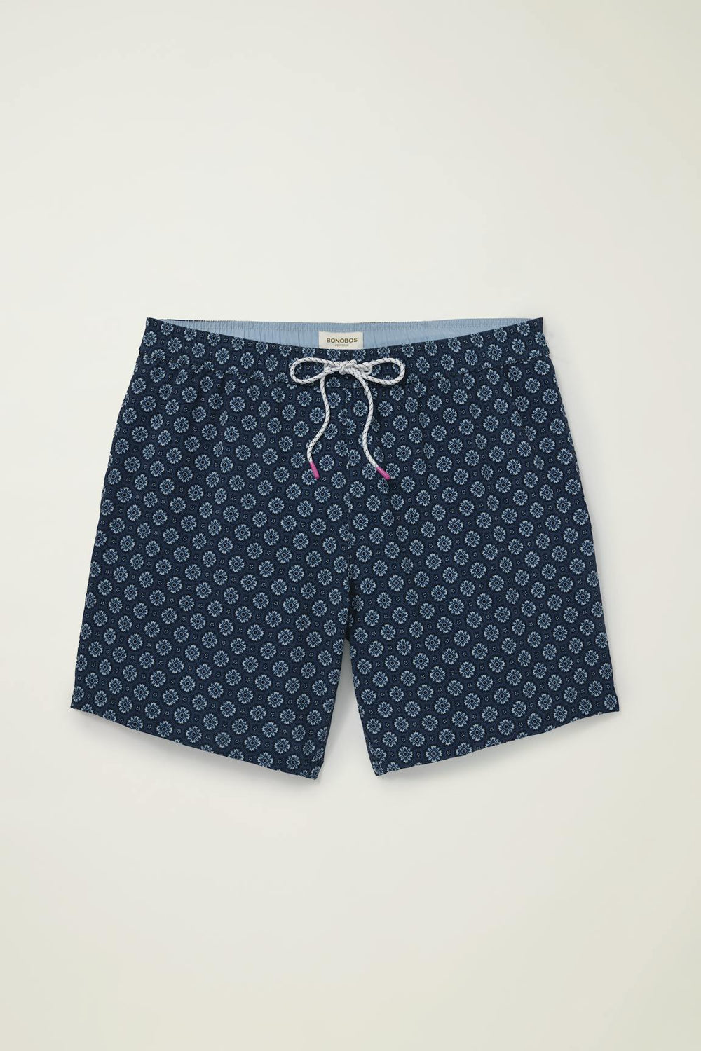 Riviera Swim Trunks
