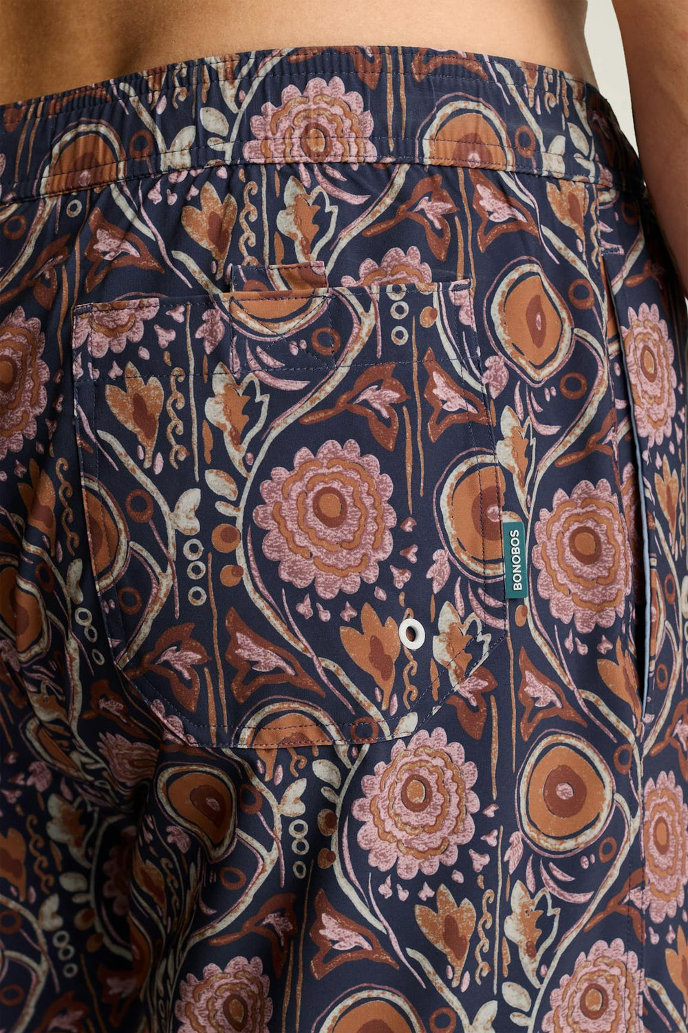 Riviera Swim Trunks