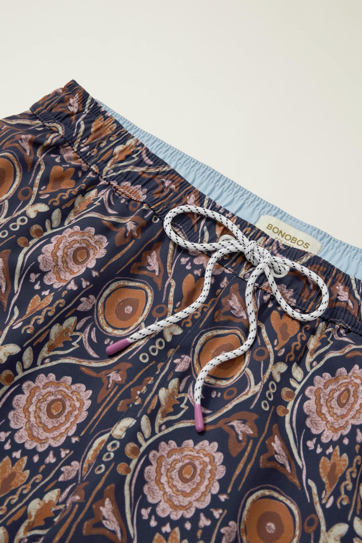 Riviera Swim Trunks