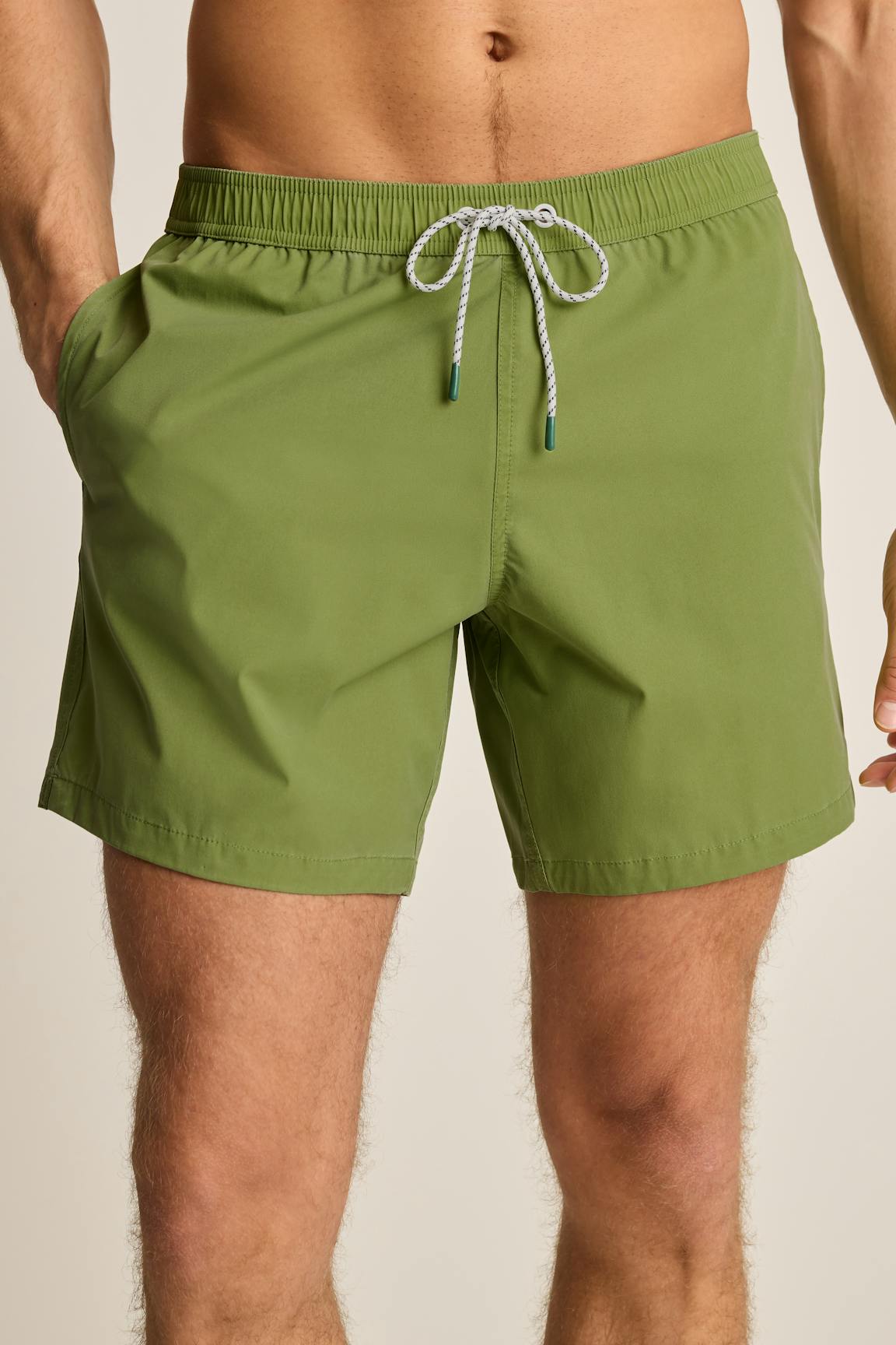 Riviera Swim Trunks