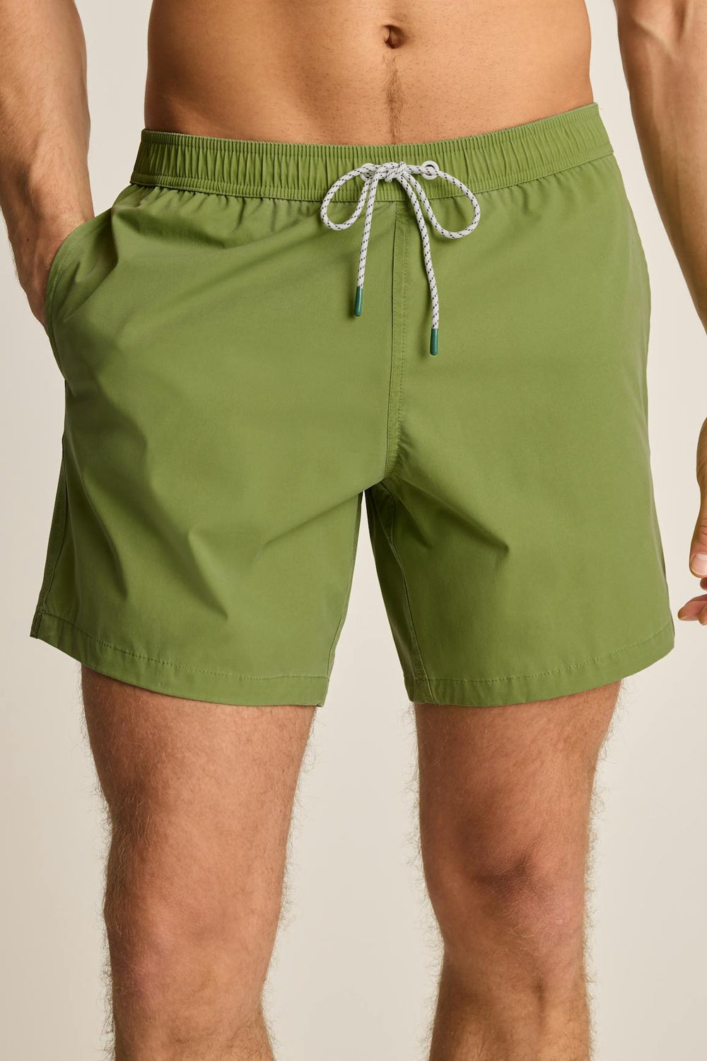 Riviera Swim Trunks