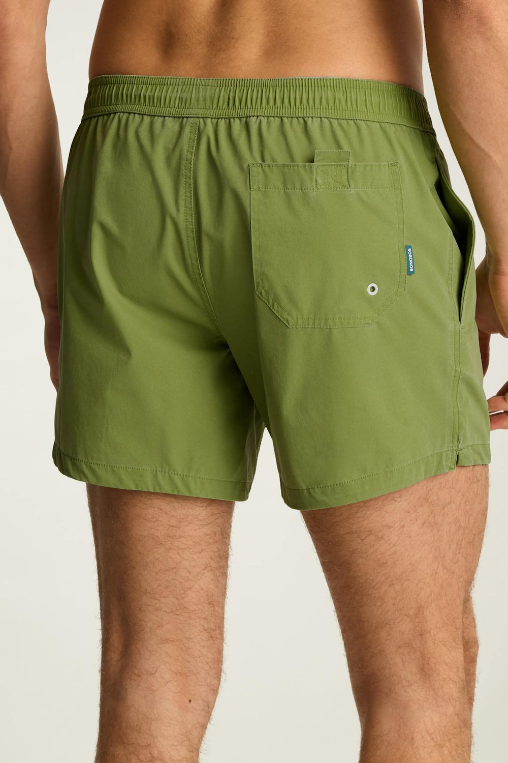 Riviera Swim Trunks