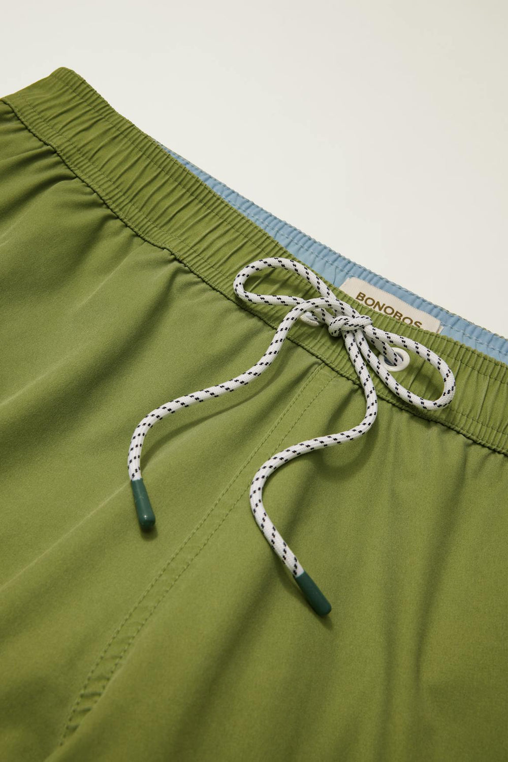 Riviera Swim Trunks