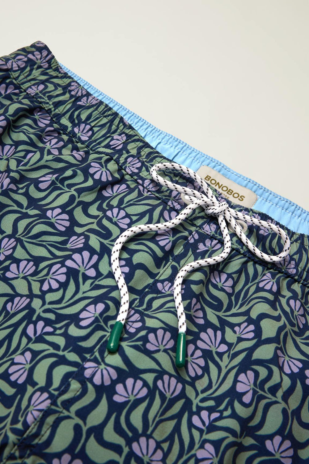 Riviera Swim Trunks