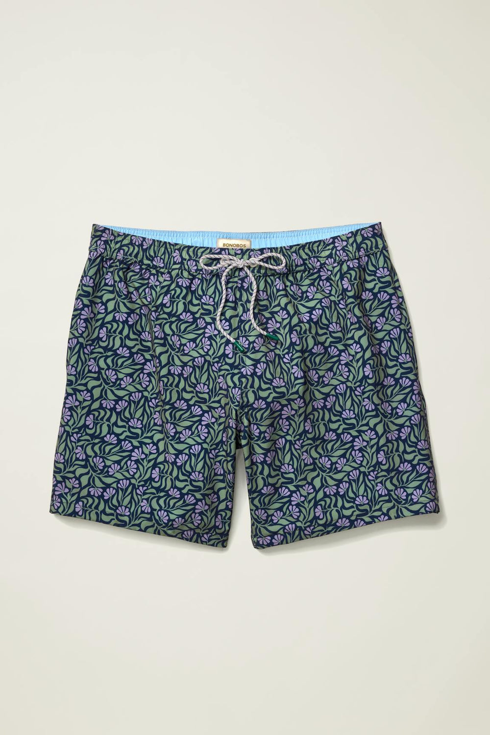 Riviera Swim Trunks