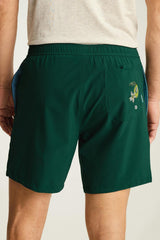 Riviera Swim Trunks