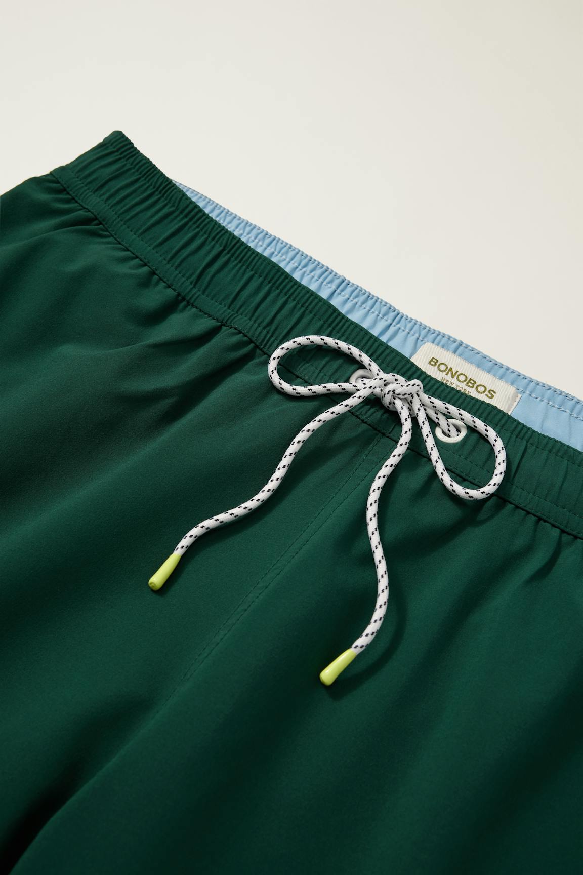 Riviera Swim Trunks
