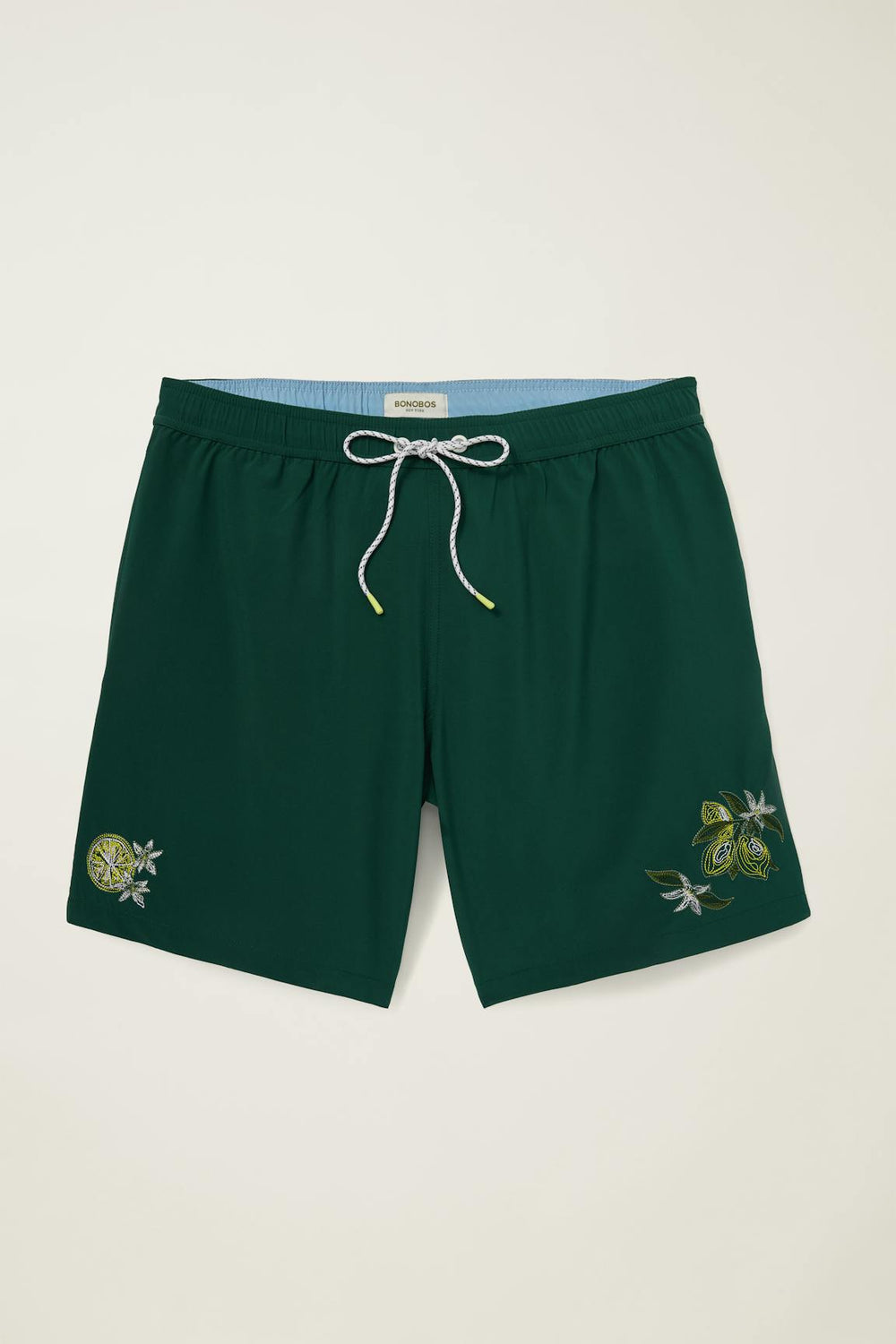 Riviera Swim Trunks