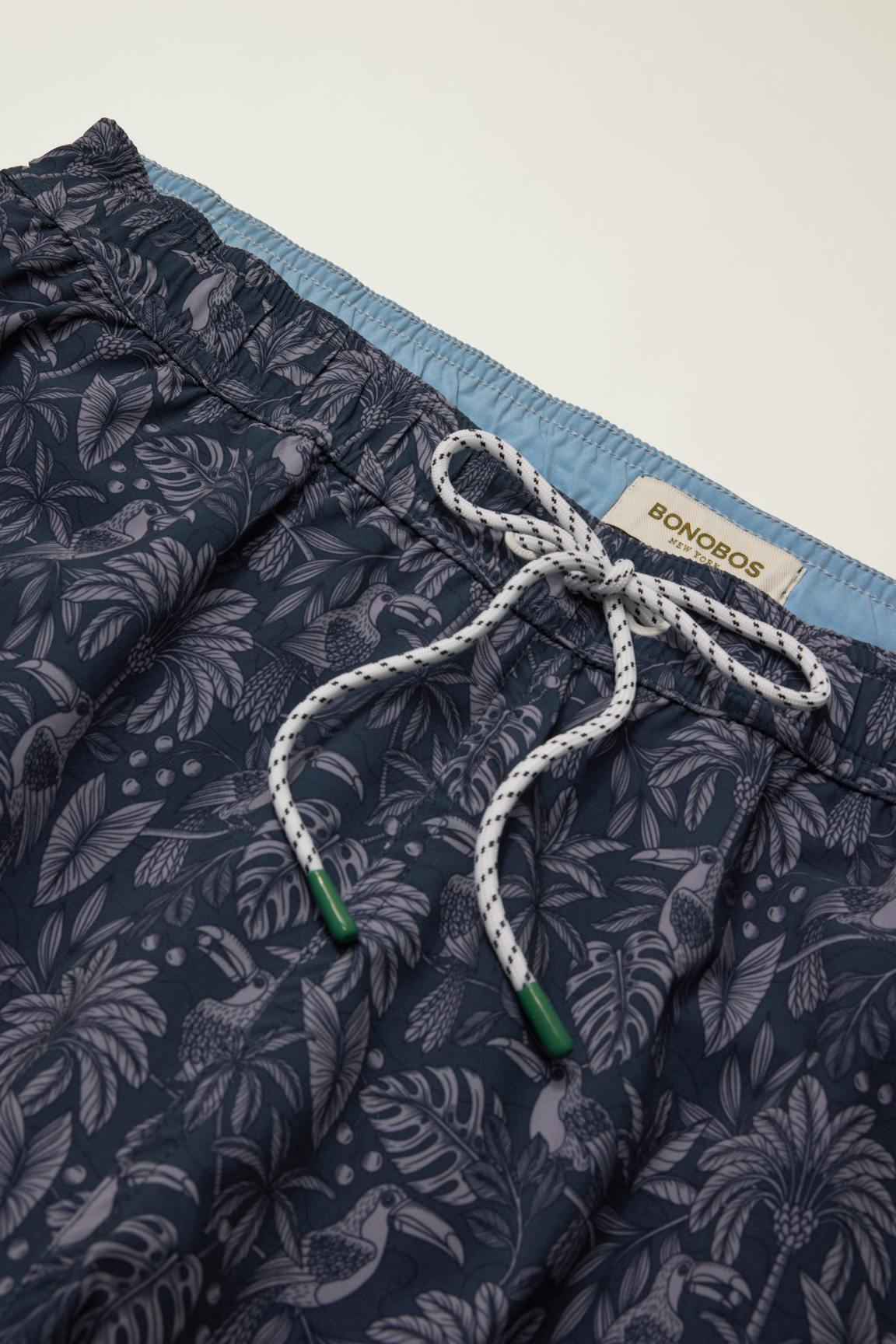 Riviera Swim Trunks