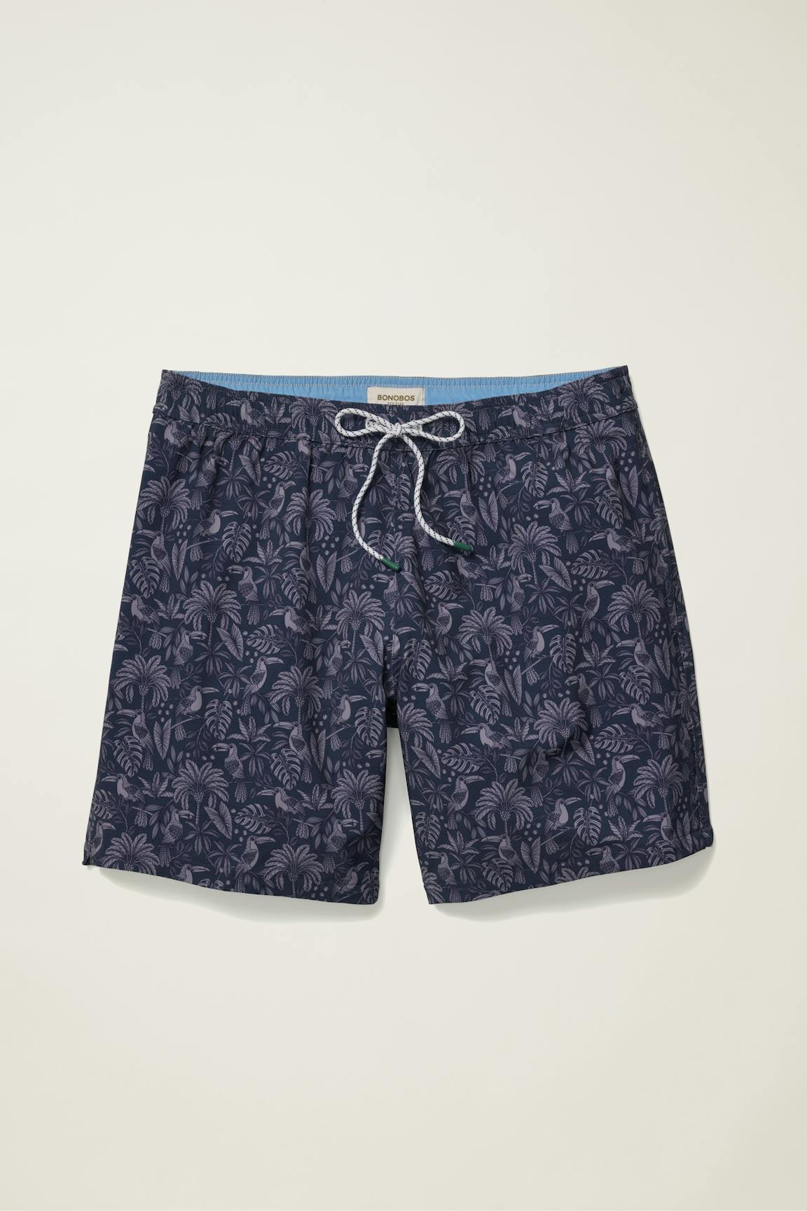 Riviera Swim Trunks