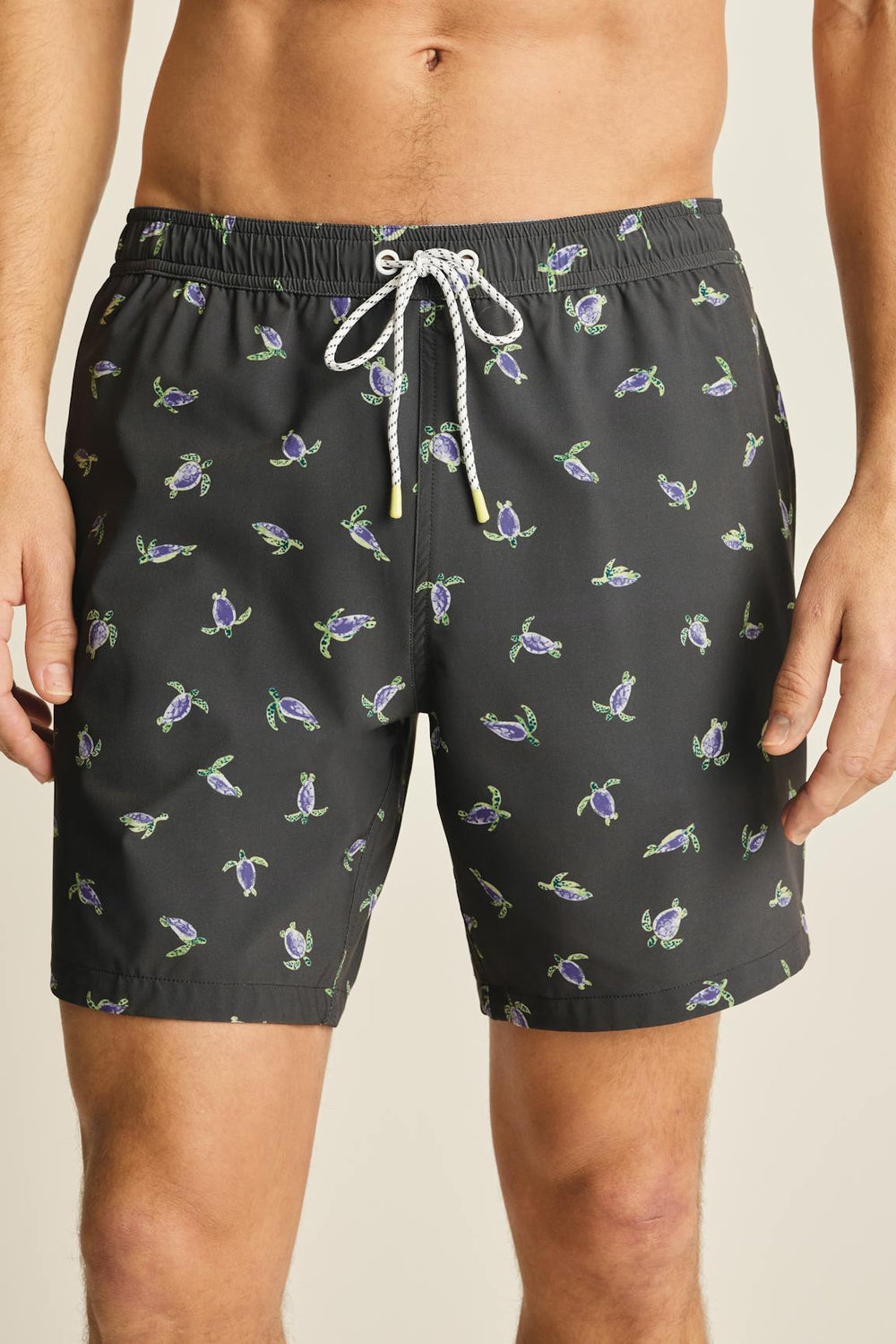 Riviera Swim Trunks