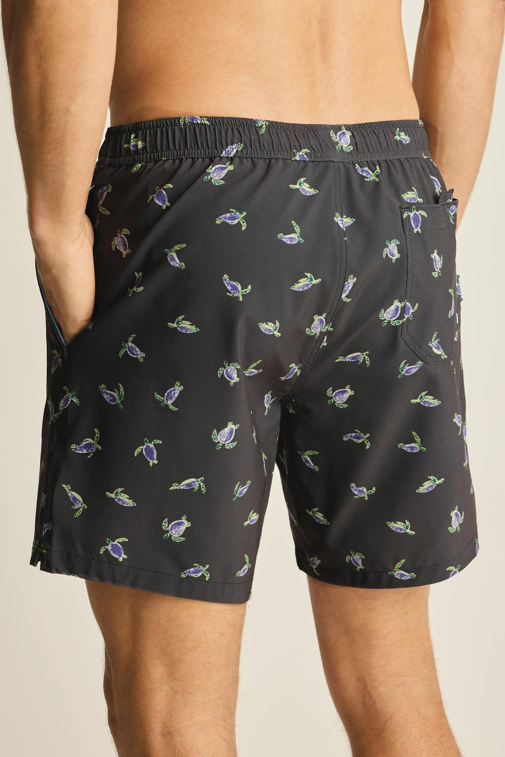 Riviera Swim Trunks