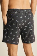 Riviera Swim Trunks