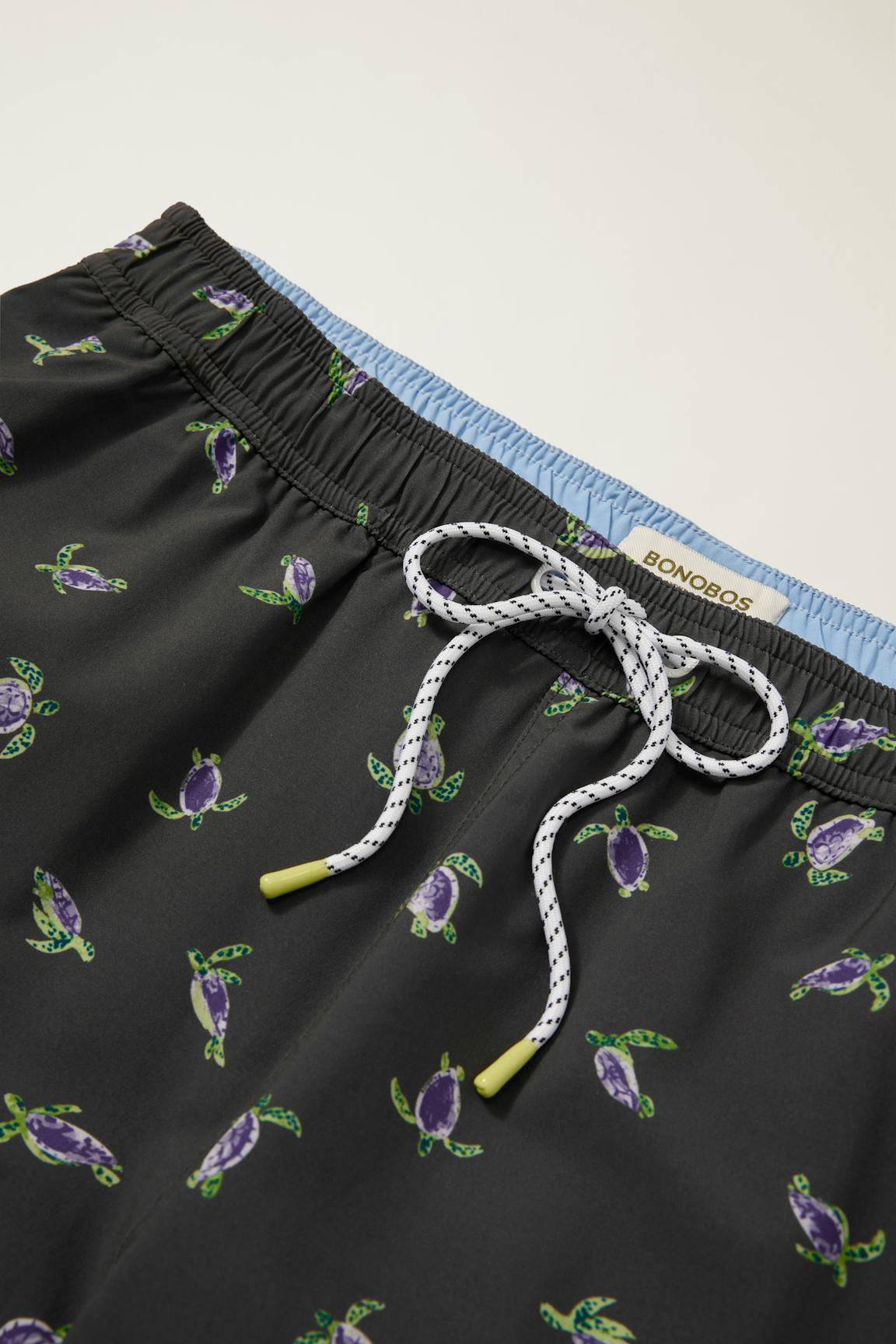 Riviera Swim Trunks