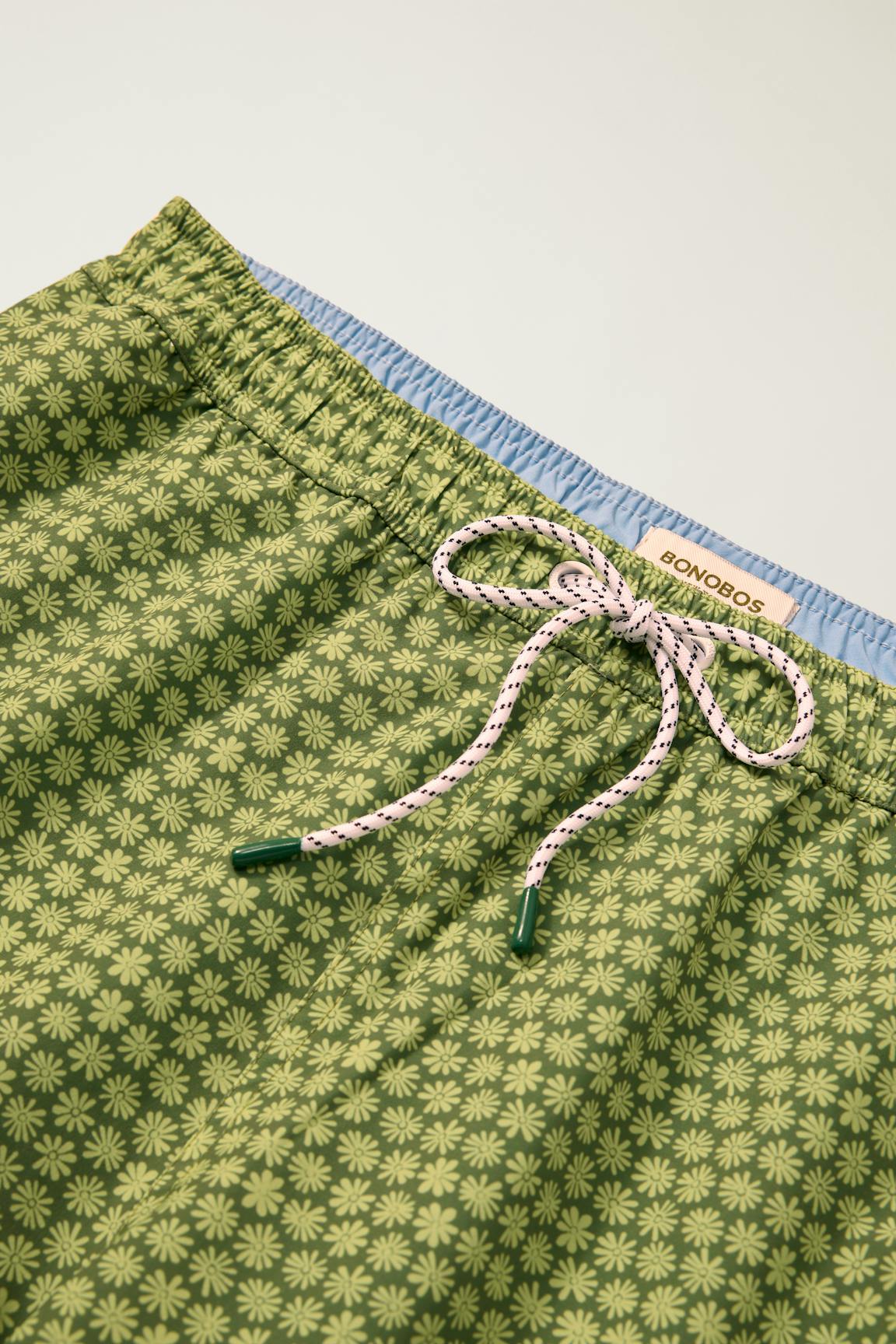 Riviera Swim Trunks