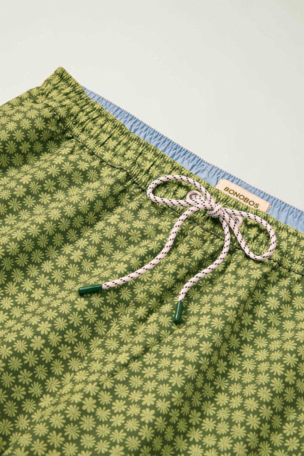 Riviera Swim Trunks