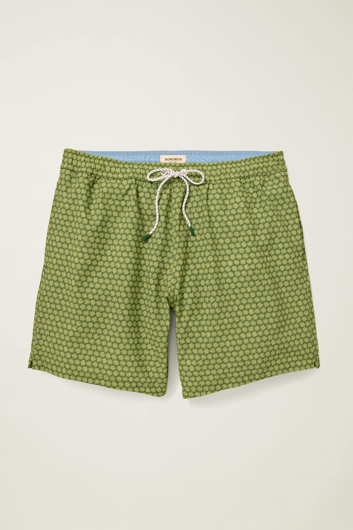 Riviera Swim Trunks