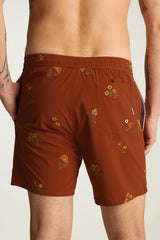 Riviera Swim Trunks