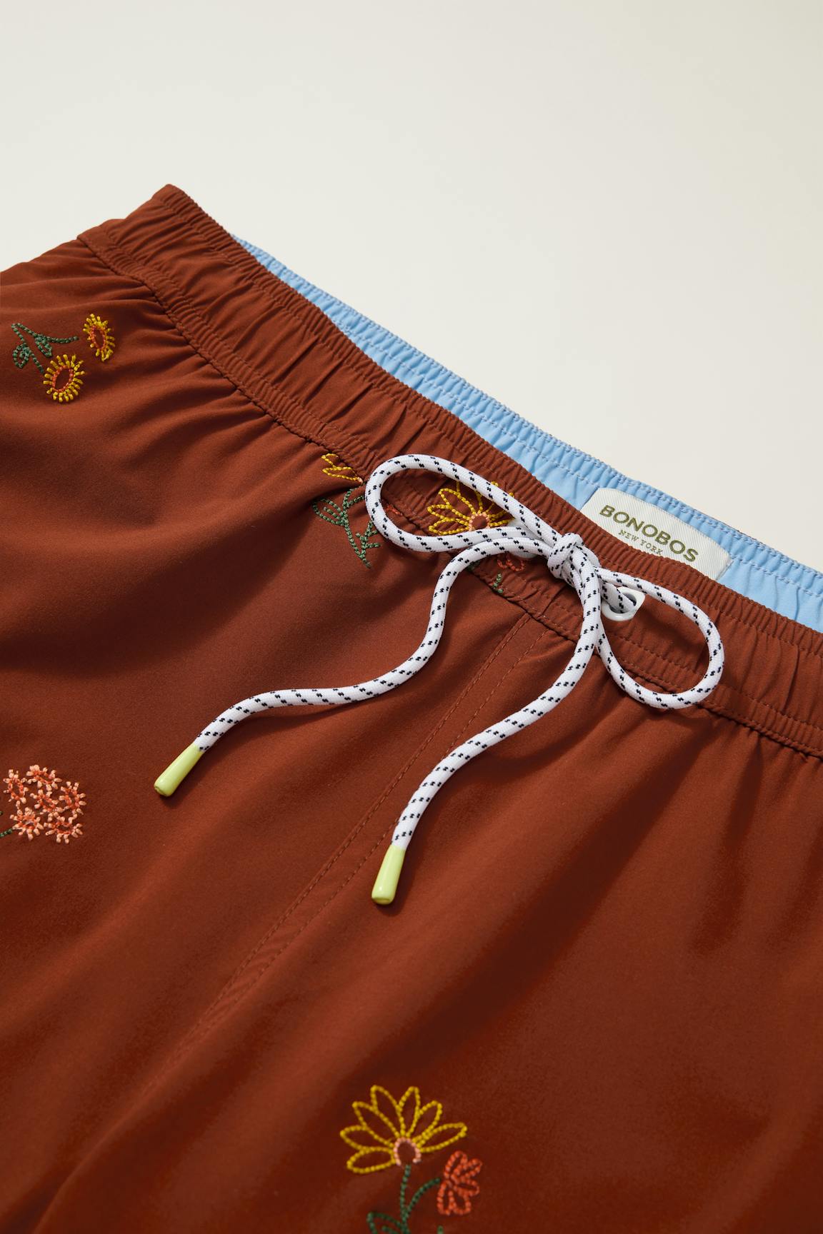 Riviera Swim Trunks