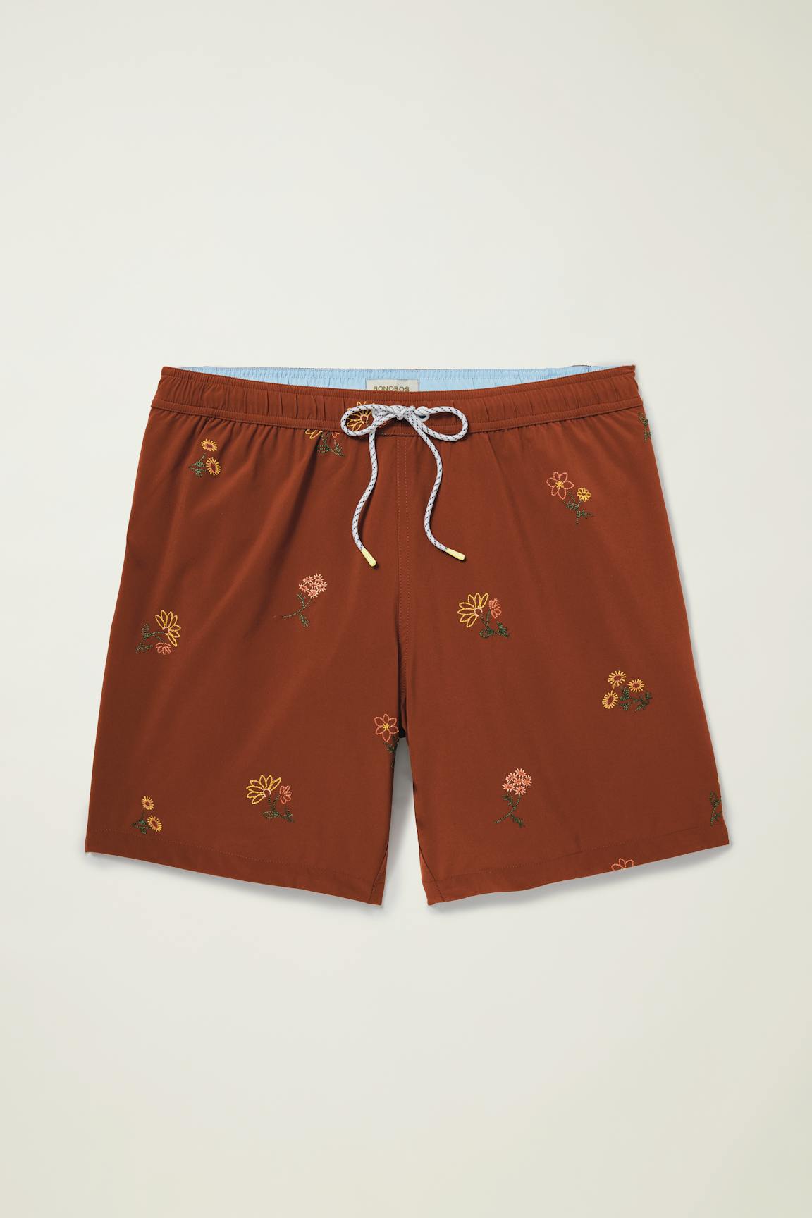 Riviera Swim Trunks