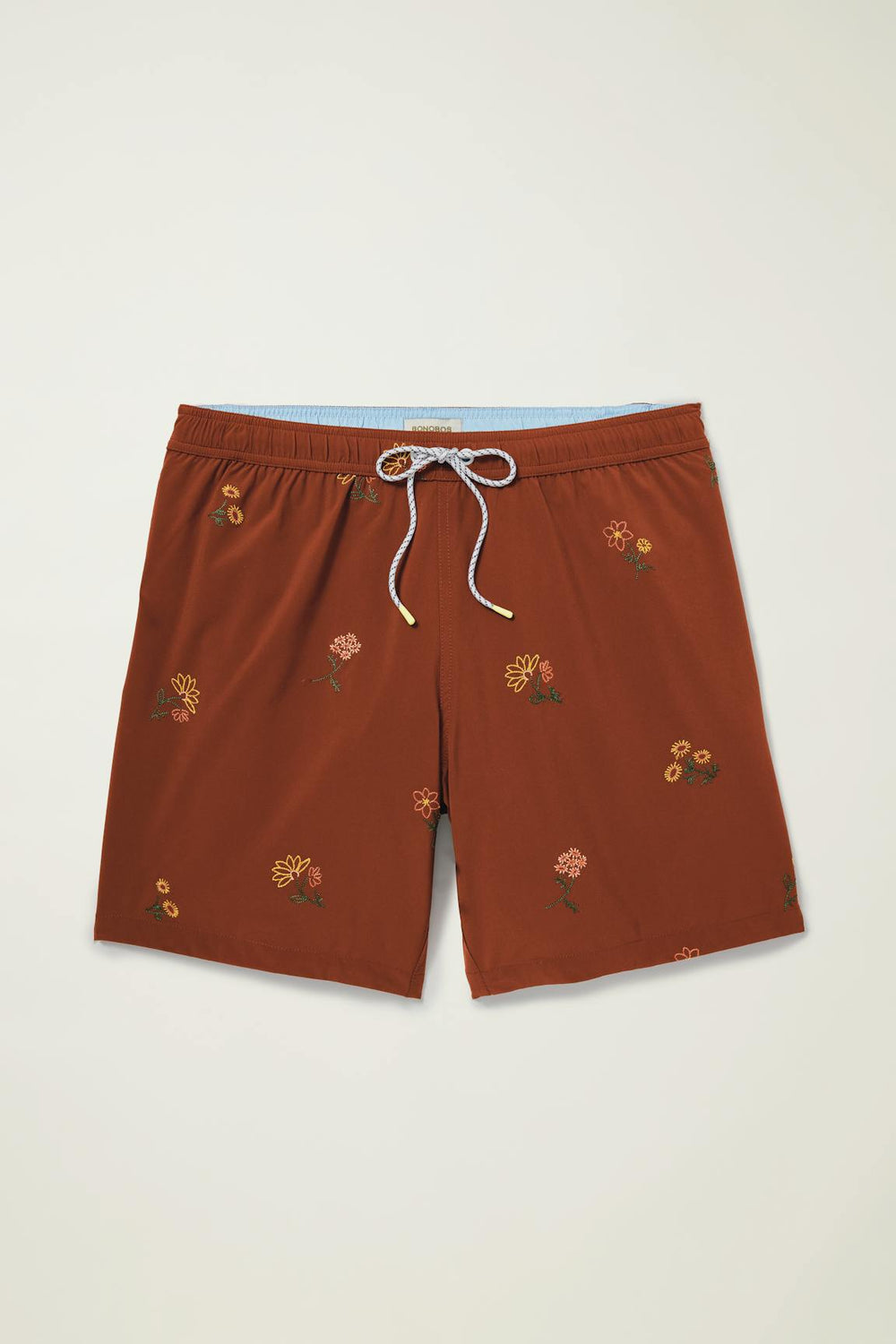 Riviera Swim Trunks