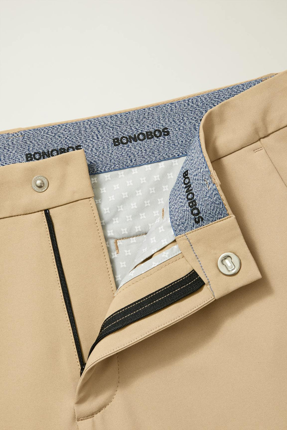 Performance Link Pants - Slim Taper Fit