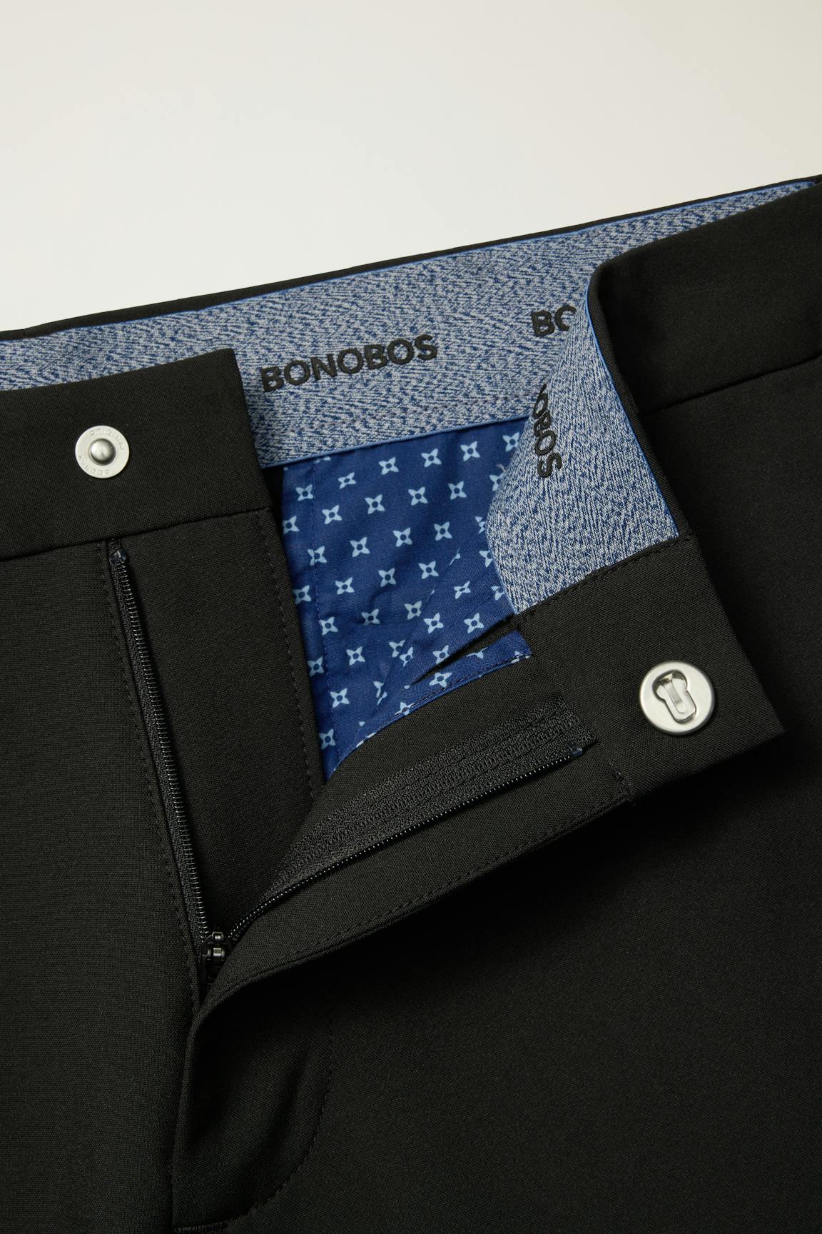 Performance Link Pants - Slim Taper Fit