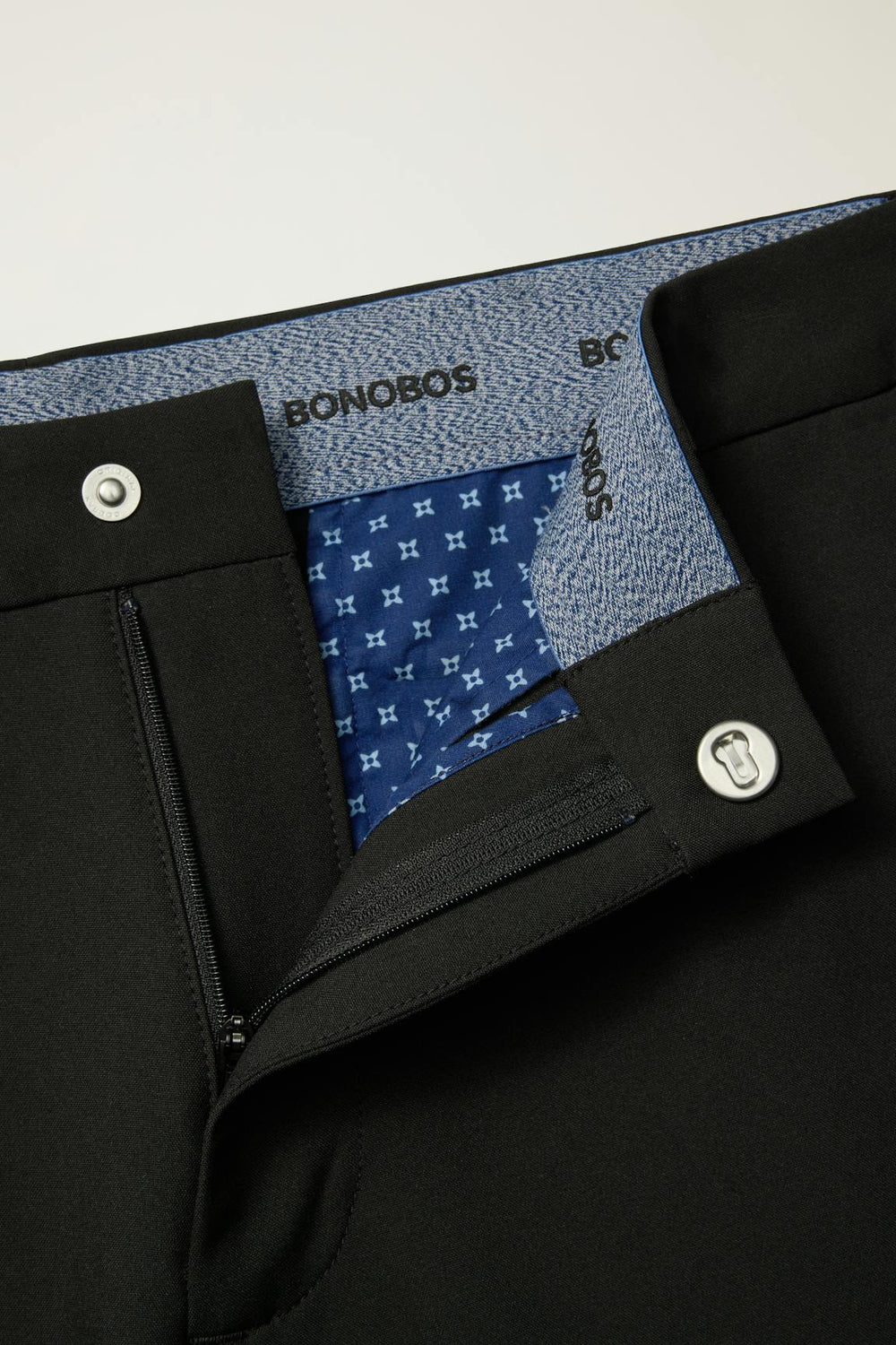 Performance Link Pants - Slim Taper Fit
