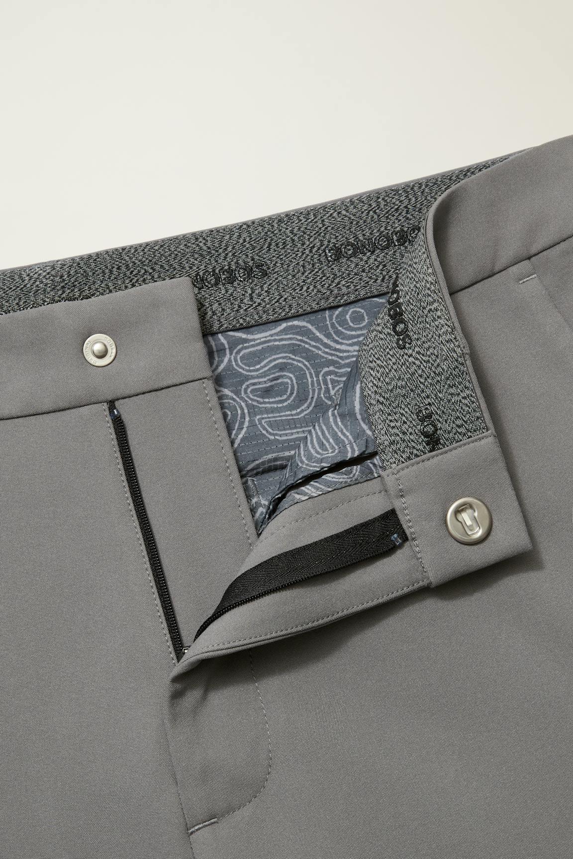 Performance Link Pants - Slim Taper Fit