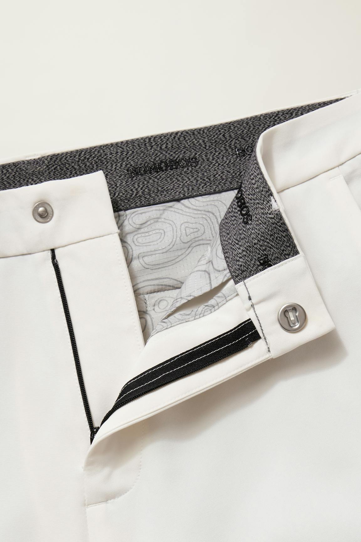 Performance Link Pants - Slim Taper Fit