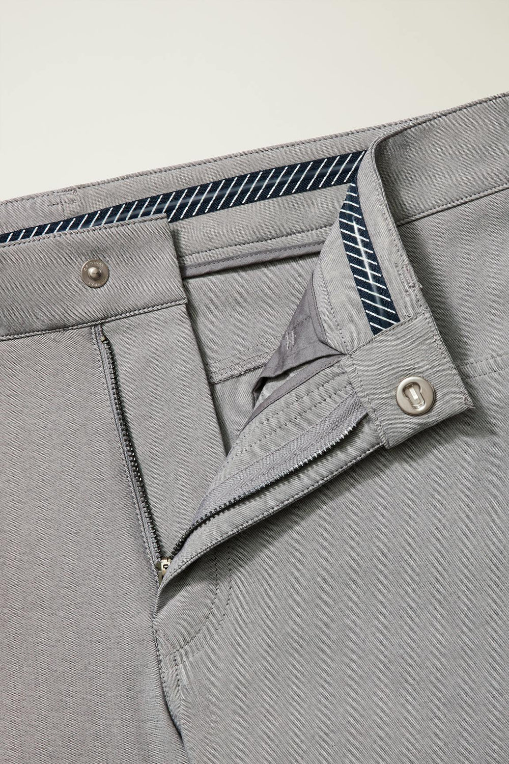 Lightweight 5-Pocket Golf Pant