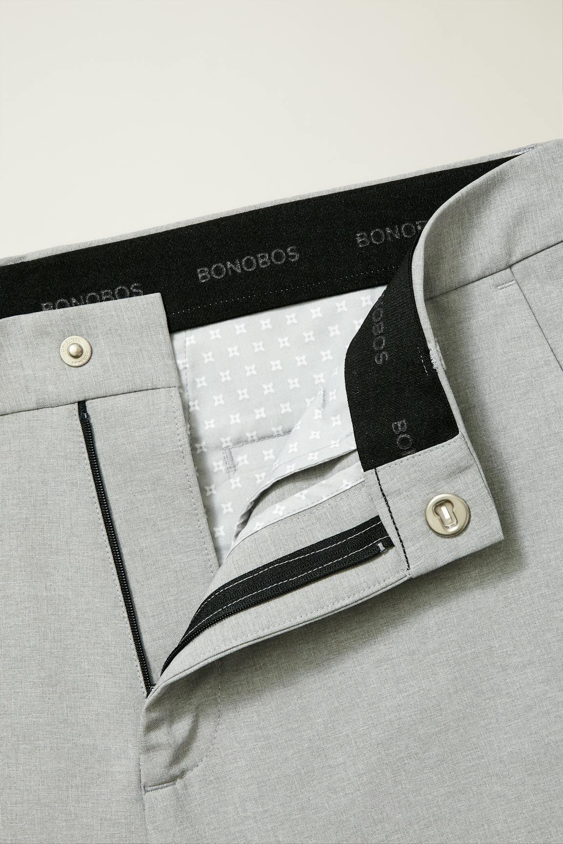 Performance Link Pants - Slim Taper Fit