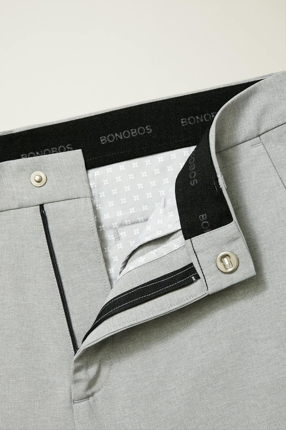 Performance Link Pants - Slim Taper Fit