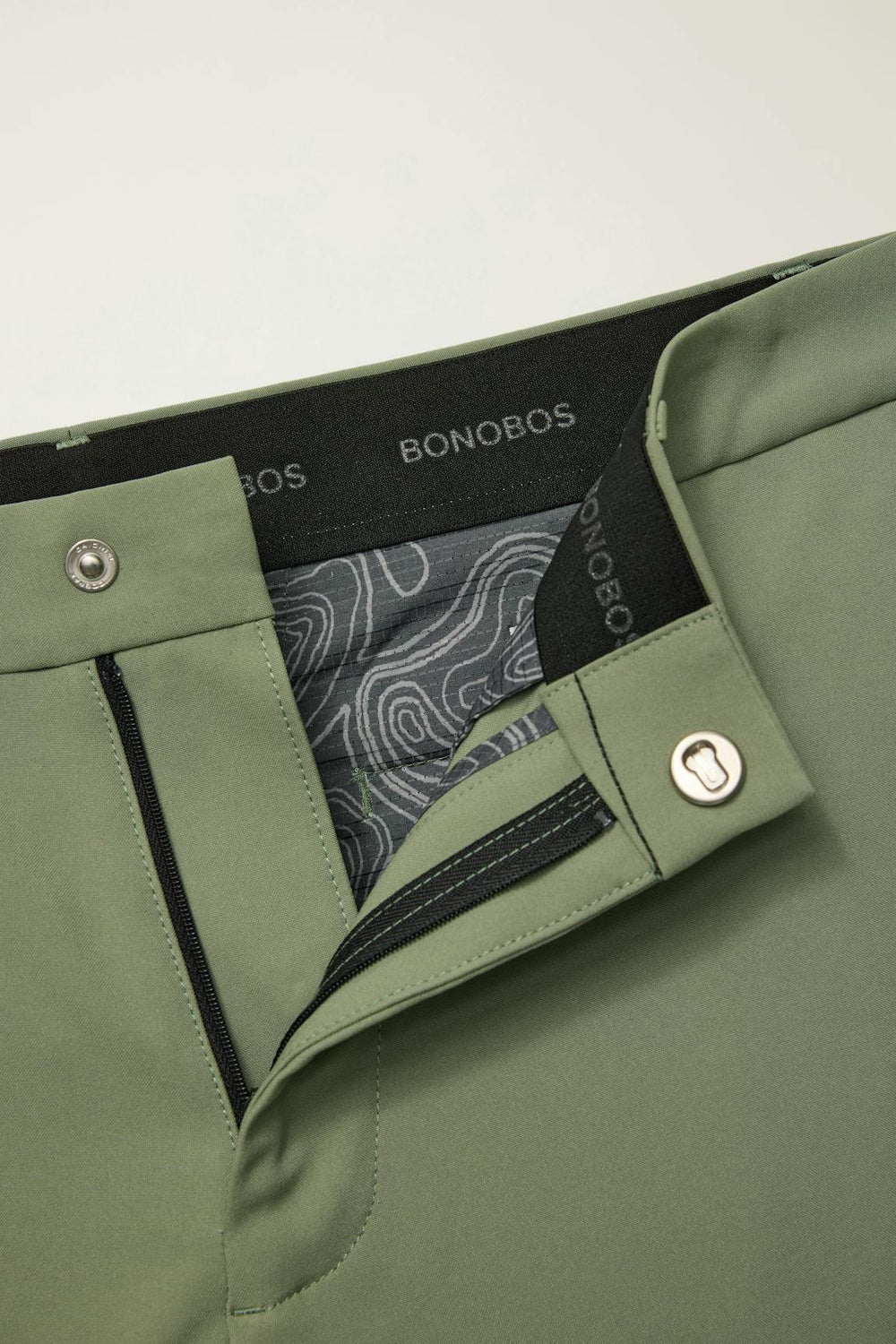 Performance Link Pants - Slim Taper Fit