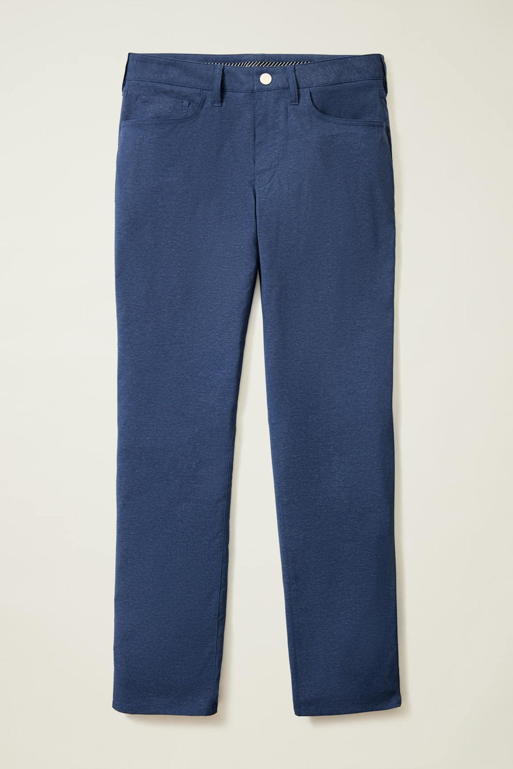Lightweight 5-Pocket Golf Pant