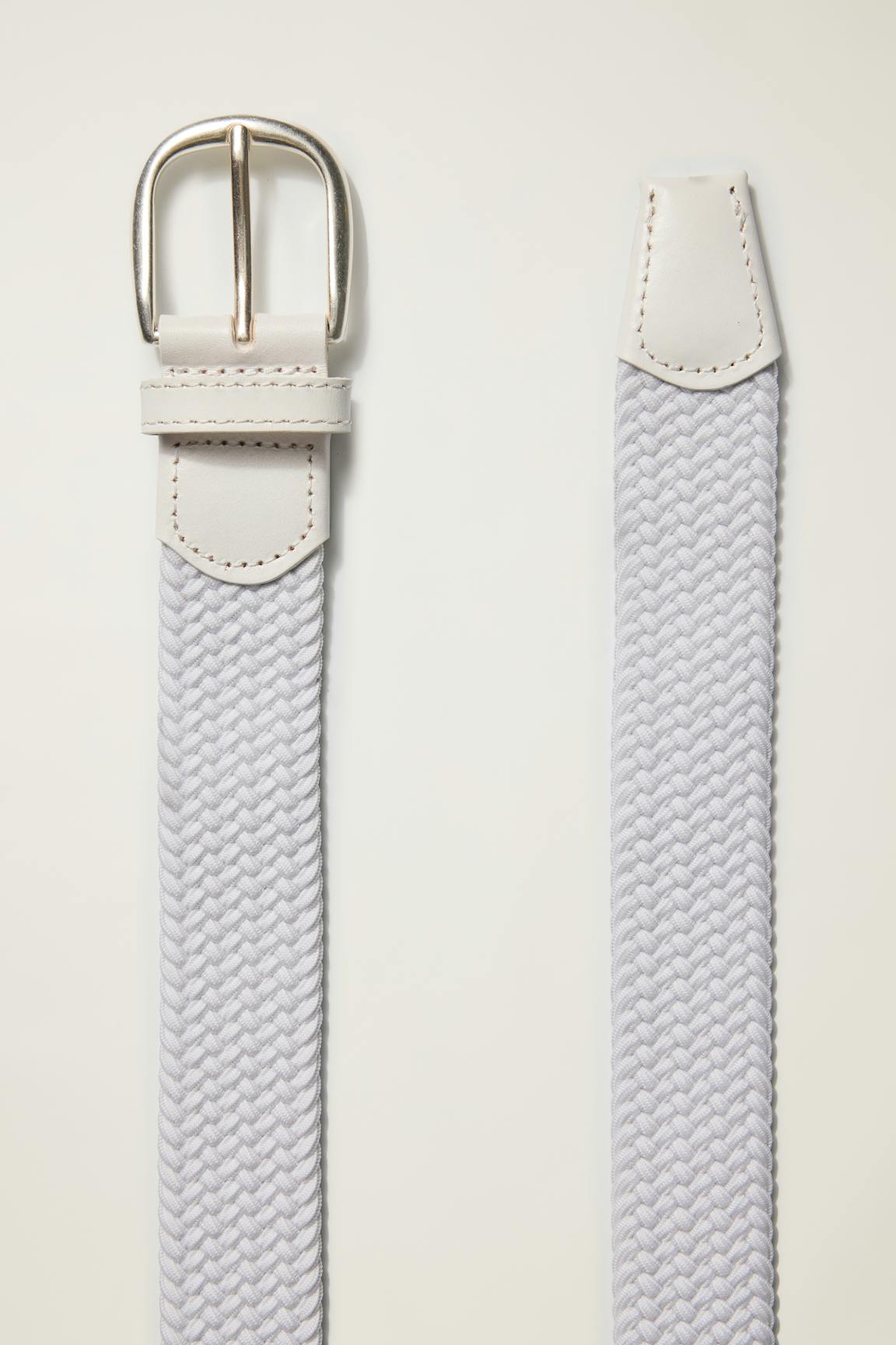 The Clubhouse Stretch Belt