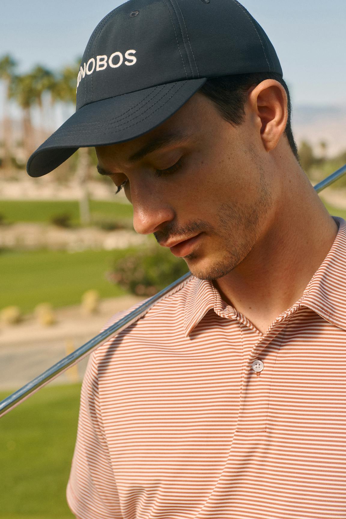 Bonobos Hat