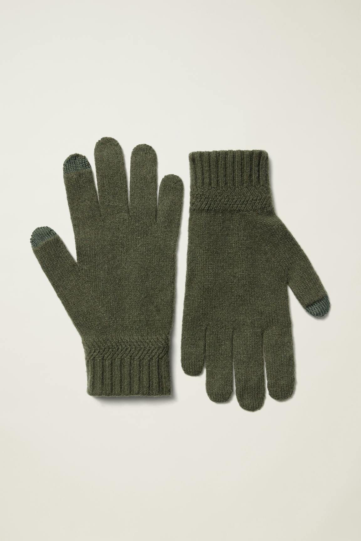 Italian Cashmere Gloves