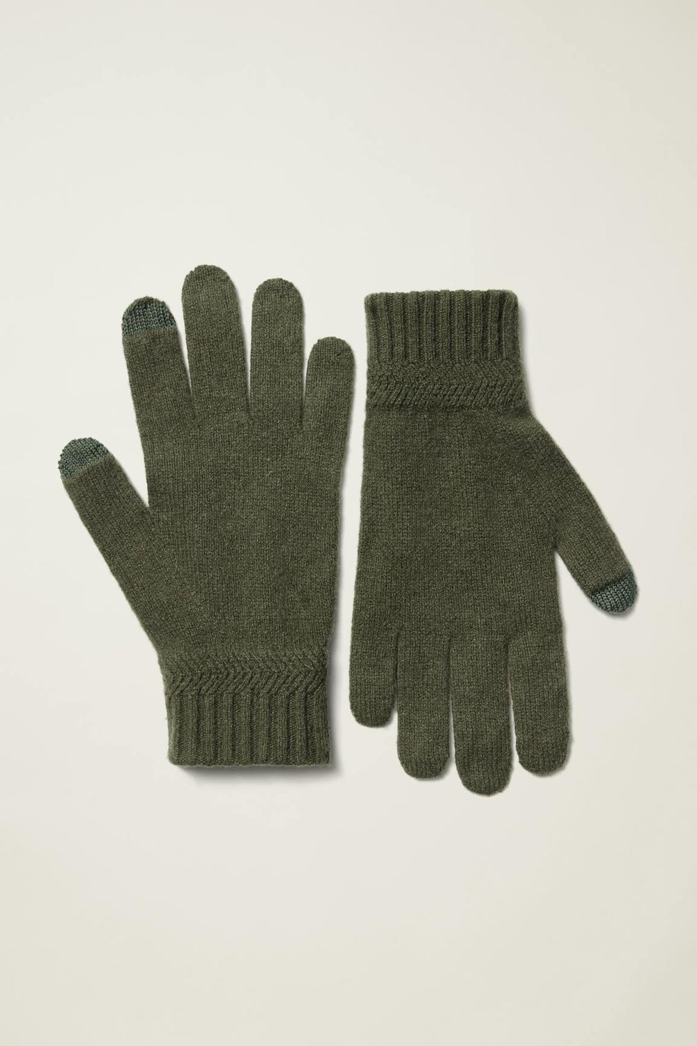 Italian Cashmere Gloves