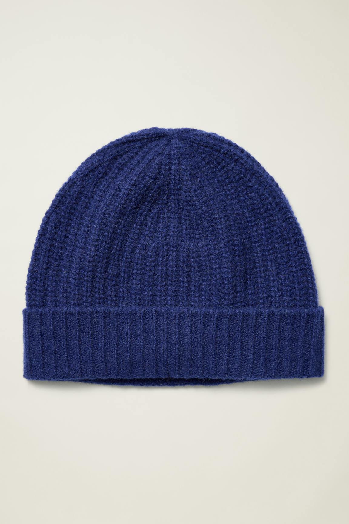 Italian Cashmere Beanie
