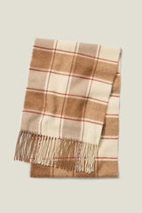 Italian Wool Scarf
